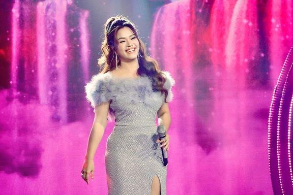 Chị đẹp Phương Vy: Sau mỗi vòng thi, số khán giả yêu quý tôi ngày càng nhiều hơn-2