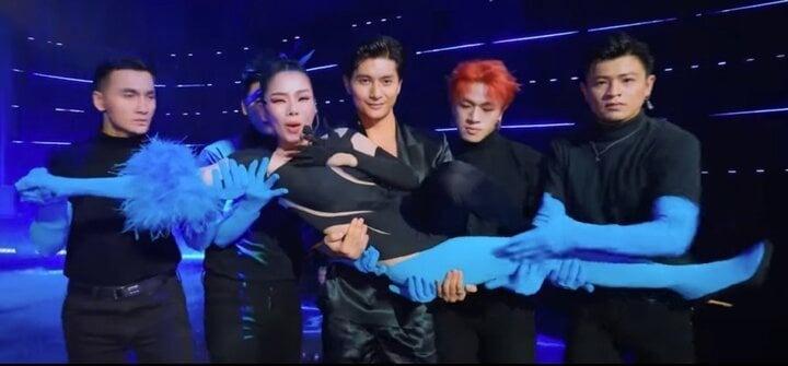 Dàn chị đại được và mất gì khi tham gia Chị đẹp đạp gió rẽ sóng?-5