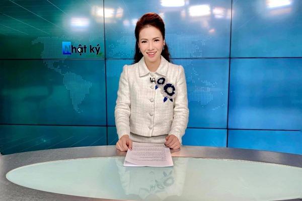 Hôn nhân đời thực của diễn viên VFC: Đan Lê viên mãn trọn vẹn bên đạo diễn Khải Anh-3