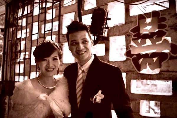 Hôn nhân đời thực của diễn viên VFC: Đan Lê viên mãn trọn vẹn bên đạo diễn Khải Anh-4