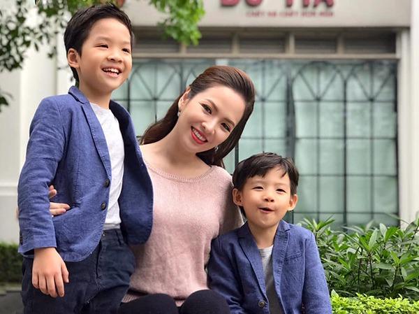 Hôn nhân đời thực của diễn viên VFC: Đan Lê viên mãn trọn vẹn bên đạo diễn Khải Anh-5