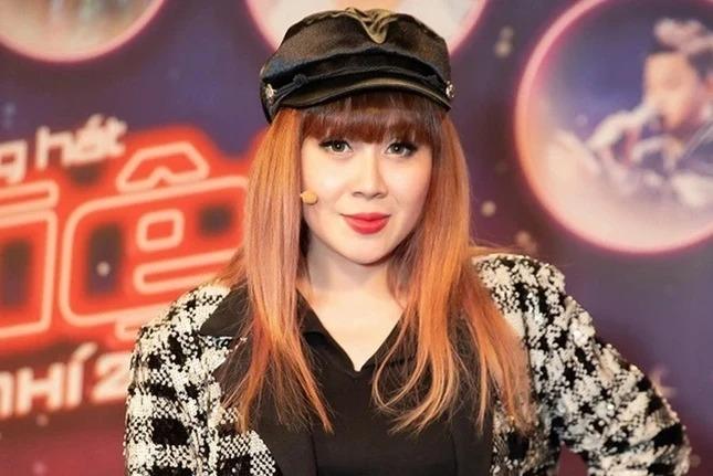 Bộ Văn hóa: Nhạc viện chưa gửi báo cáo xử phạt Lưu Thiên Hương và giảng viên ném điện thoại-3