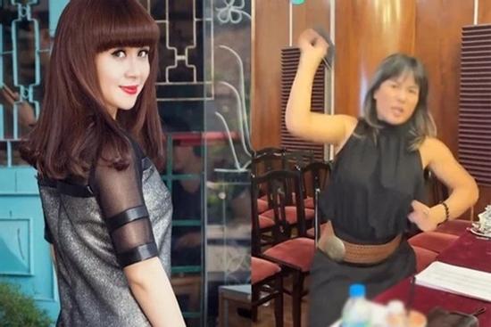 Bộ Văn hóa: Nhạc viện chưa gửi báo cáo xử phạt Lưu Thiên Hương và giảng viên ném điện thoại