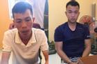 Hai nghi phạm cướp ngân hàng tại Quảng Nam bị bắt ở Huế