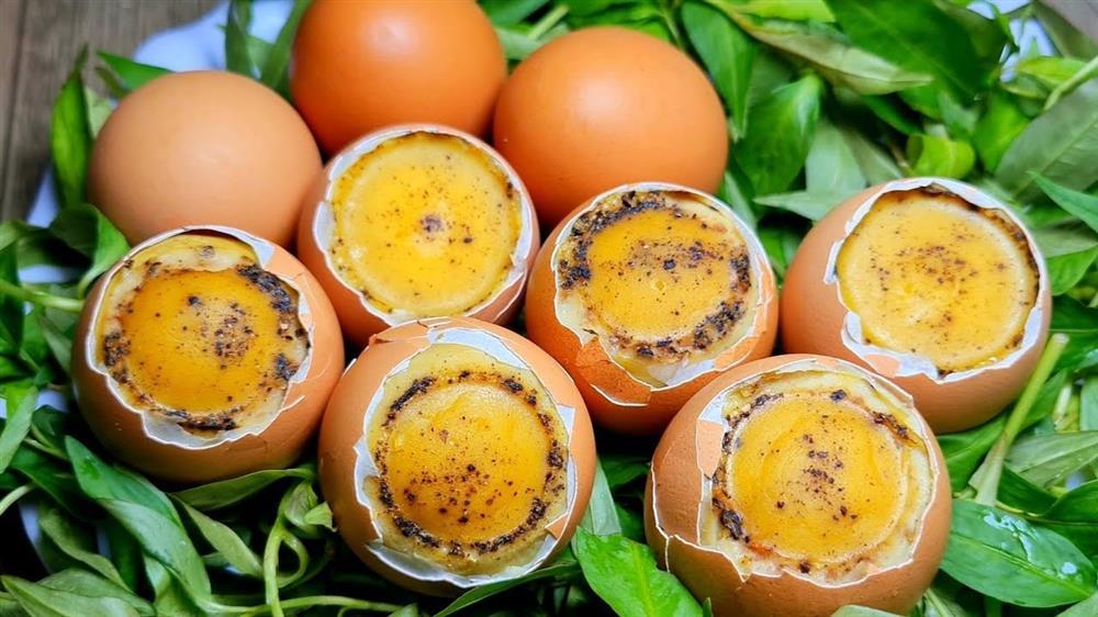 Những người không nên ăn trứng gà kẻo mang bệnh vào người-1