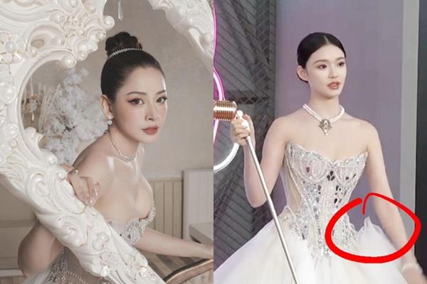 Chi Pu và bạn thân 14 năm đều có nhan sắc, gu ăn mặc nóng bỏng tương đồng-11