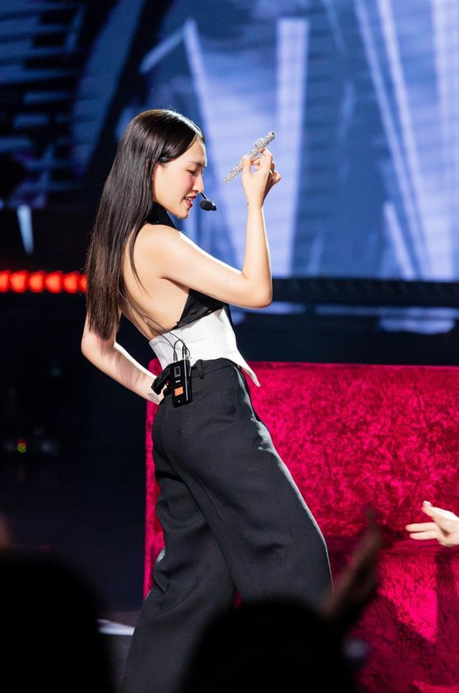 Chị đẹp giàu nhất bị loại, Nguyên Hà lội ngược dòng vào chung kết-3