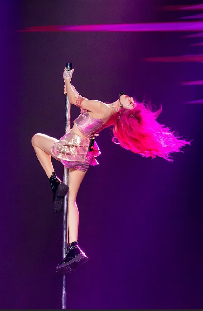 Chị đẹp giàu nhất bị loại, Nguyên Hà lội ngược dòng vào chung kết-4