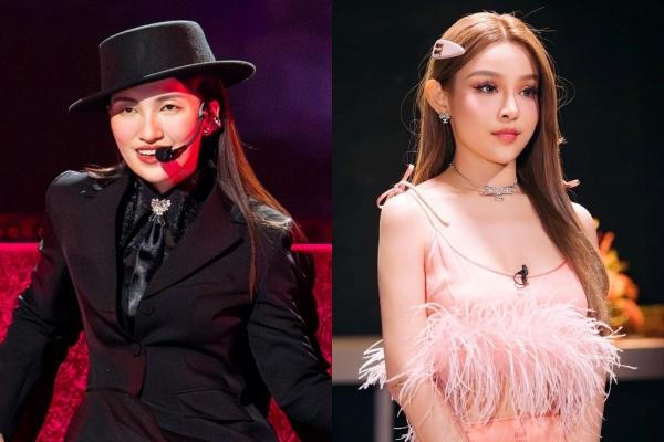 Ai đã giúp Nguyên Hà lội ngược dòng ngoạn mục ở Chị đẹp?-4