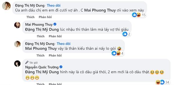 Quốc Trường tổ chức đám cưới với Diệp Bảo Ngọc?-2