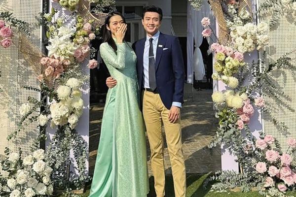 Cách để mỹ nhân trăm tỉ của Lý Hải đẹp căng tràn sức sống ở tuổi U35-5