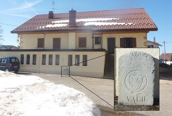 Nơi du khách ngủ ở Thụy Sĩ nhưng phải sang Pháp giải quyết nỗi buồn-6