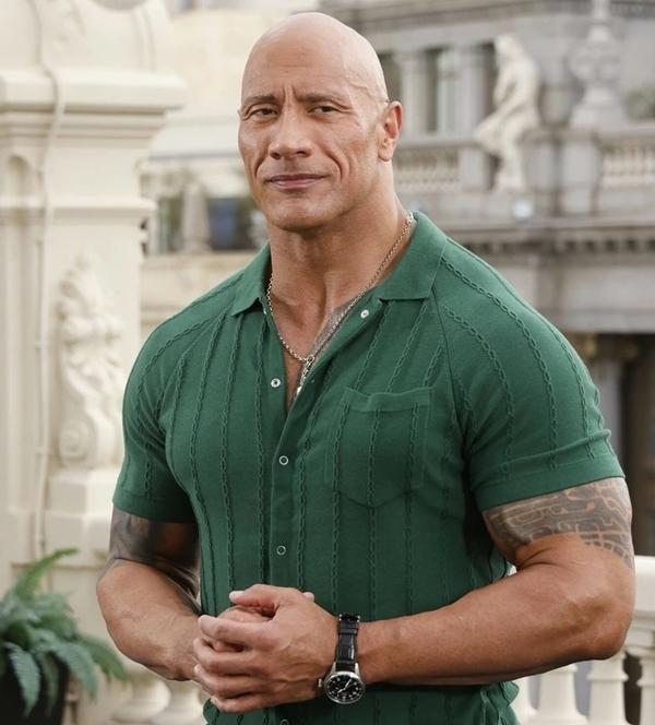 Những người nổi tiếng có nền tảng học vấn đáng ngưỡng mộ-5