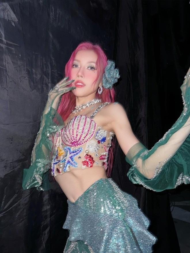 Lại nổ tranh luận vì drama của các Chị đẹp-3