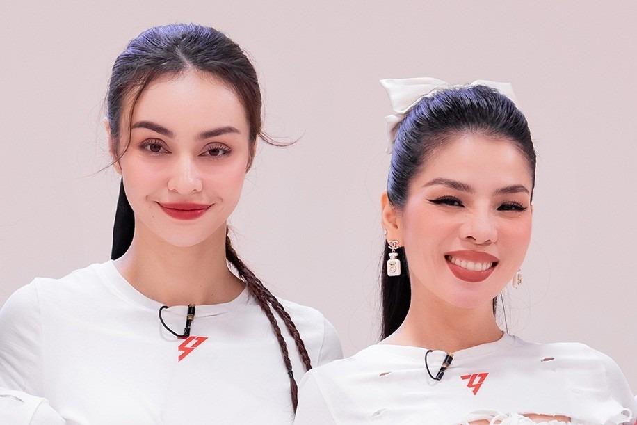 Lại nổ tranh luận vì drama của các Chị đẹp-4