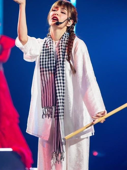 Lại nổ tranh luận vì drama của các Chị đẹp-1