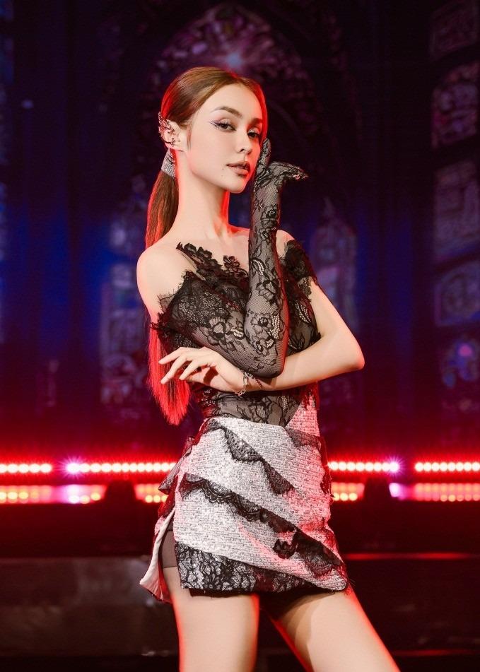 Lại nổ tranh luận vì drama của các Chị đẹp-2