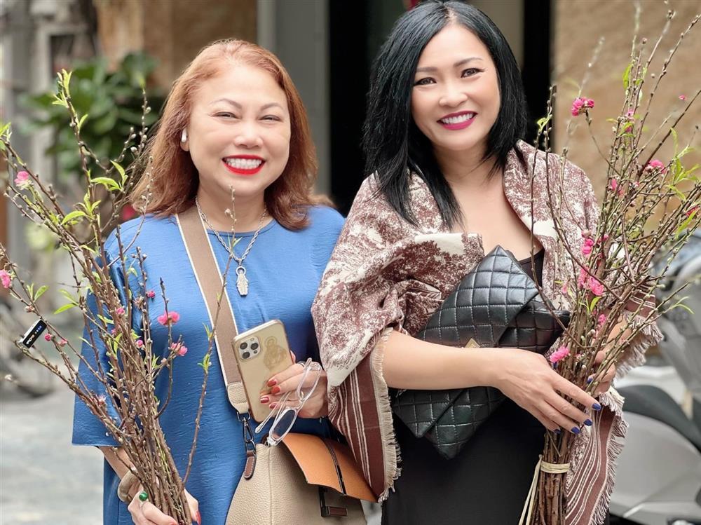 Siu Black và Phương Thanh giờ ra sao sau nhiều năm không nhìn mặt-1