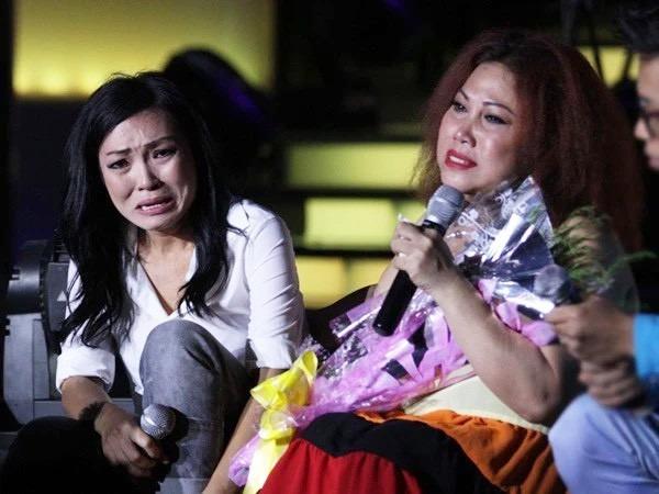 Siu Black và Phương Thanh giờ ra sao sau nhiều năm không nhìn mặt-2