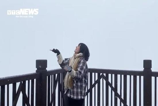 Ngày mai 22/1, miền Bắc chìm trong rét đậm rét hại, có thể xảy ra mưa tuyết