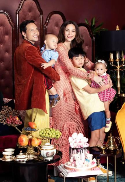 Nghi vấn cạch mặt Lệ Quyên nhiều năm, Hà Hồ vẫn còn giữ lại điều tình nghĩa này-3