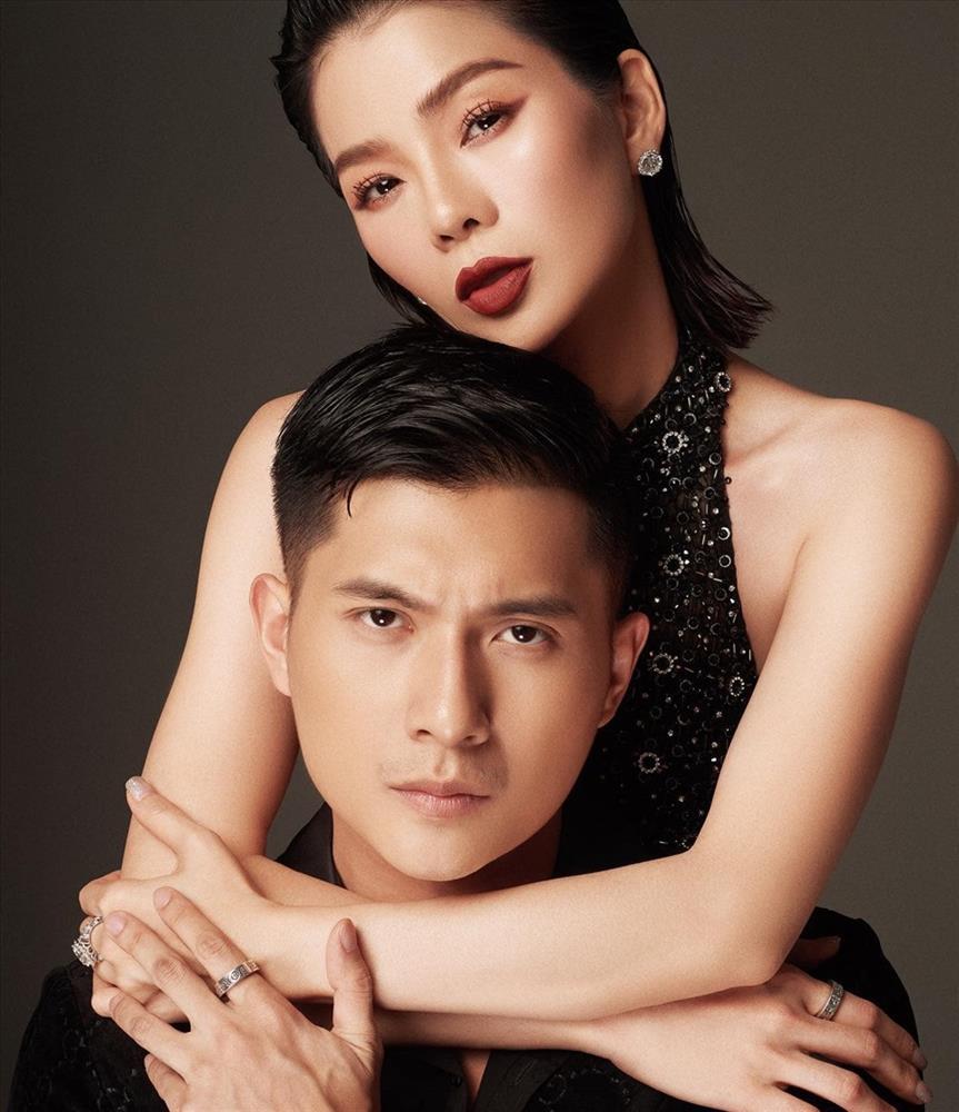 Nghi vấn cạch mặt Lệ Quyên nhiều năm, Hà Hồ vẫn còn giữ lại điều tình nghĩa này-4