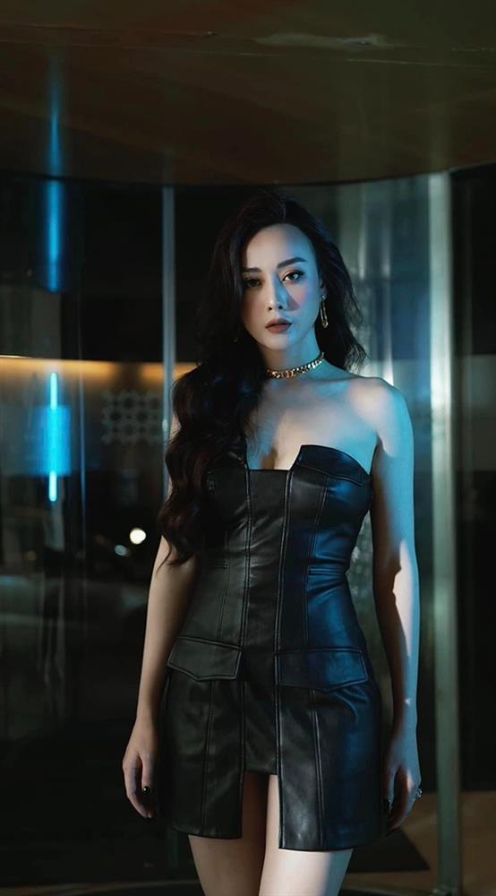 Hôn nhân đời thực của diễn viên VFC: Phương Oanh sống trong mật ngọt bên Shark Bình-2