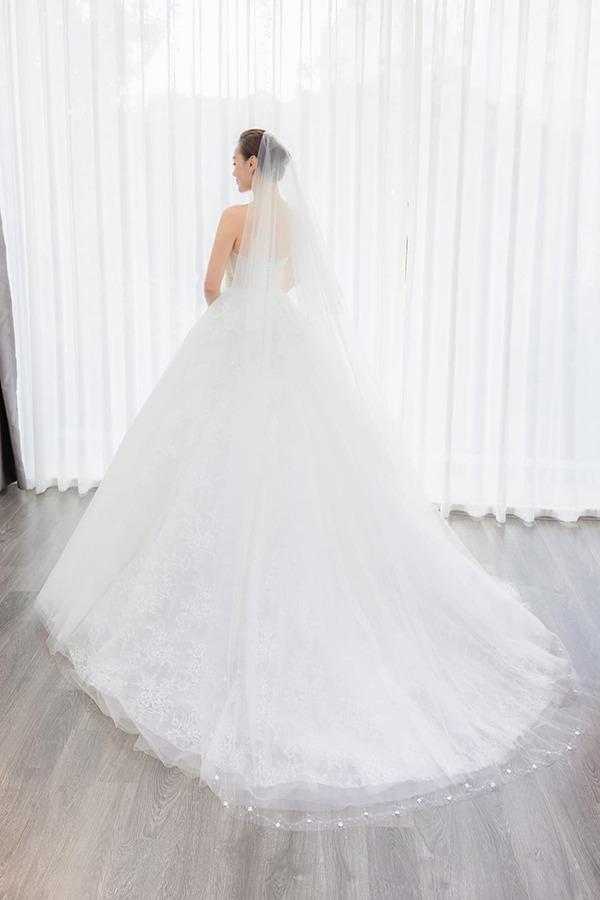 Hôn nhân đời thực của diễn viên VFC: Phương Oanh sống trong mật ngọt bên Shark Bình-7