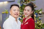 Hôn nhân đời thực của diễn viên VFC: NSƯT Trịnh Mai Nguyên ấm êm bên vợ ngoài ngành-9