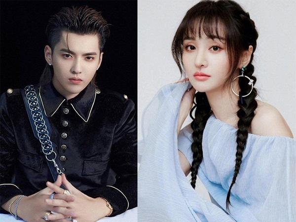 Ngô Diệc Phàm - Trịnh Sảng bị cảnh cáo vì mắc nợ xấu: Kẻ bị bêu tên, kẻ bị phong tỏa tài sản 51 tỷ đồng, sống tha phương-1