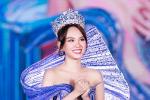 Người đẹp đầu tiên đến Ấn Độ thi Hoa hậu Thế giới-4