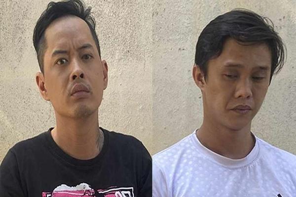 Xin đi nhờ không được, 2 đối tượng đánh người cướp xe-2