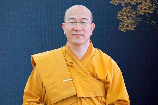 Trụ trì chùa Ba Vàng bị xử phạt 7,5 triệu đồng-2