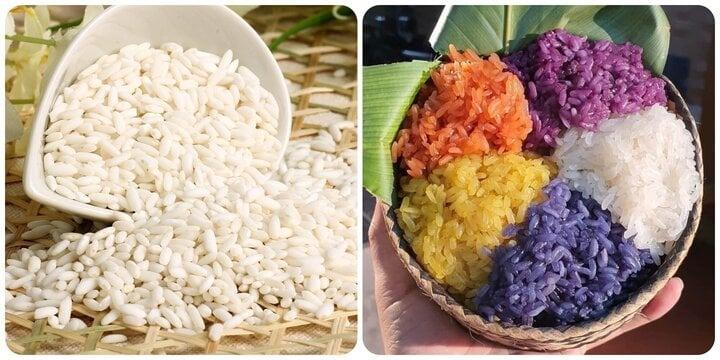 Ai không nên ăn gạo nếp?-1