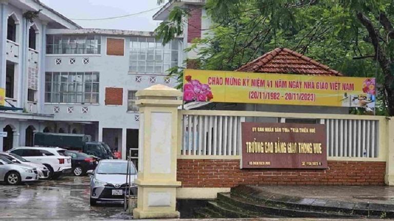 Vụ không biết chữ vẫn được cấp bằng lái ô tô, vì sao hồ sơ bị tiêu hủy?-1