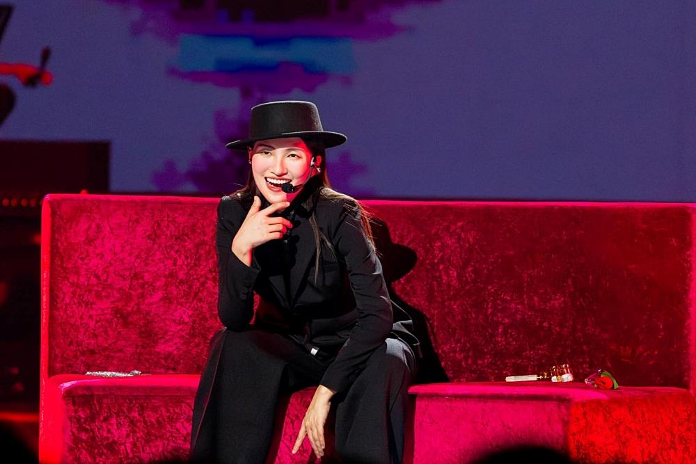 Ai đã giúp Nguyên Hà lội ngược dòng ngoạn mục ở Chị đẹp?-2