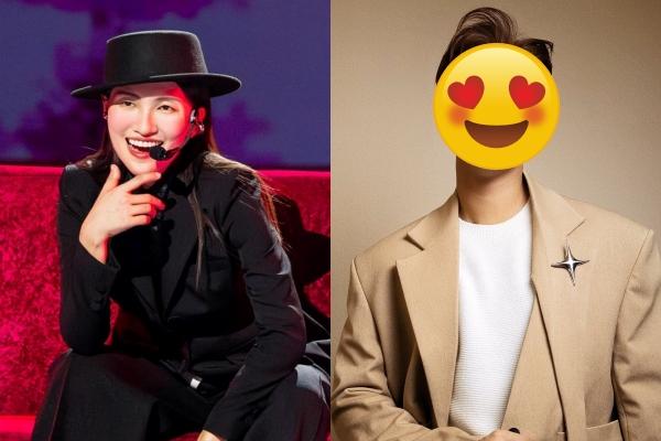 HOT: Một chị đẹp Vbiz kín bưng chuyện tình ái bất ngờ xác nhận bầu vượt mặt!-5