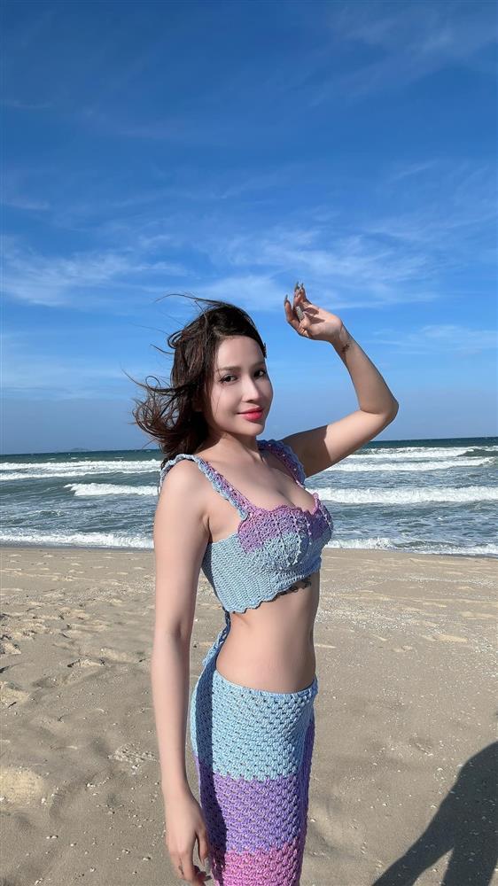 Diễn viên Khả Như: Tôi không thích những mối quan hệ mập mờ-1