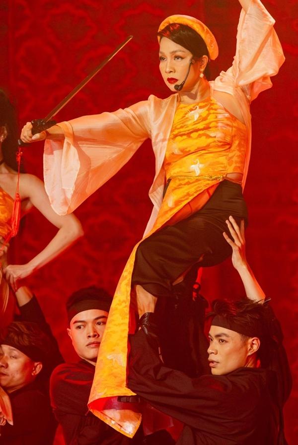 Chị đẹp Mỹ Linh lãi đậm-5