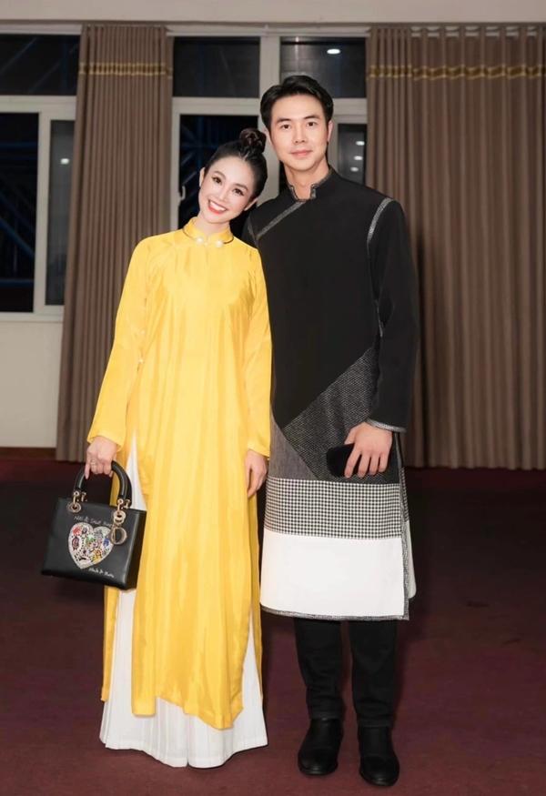 Đức Hiếu Chúng Ta Của 8 Năm Sau: Run, quên thoại khi hôn Huyền Lizzie-3