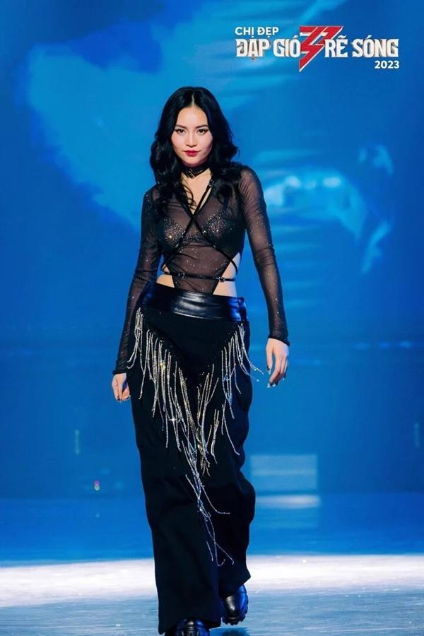 Mỹ Linh khen Ninh Dương Lan Ngọc là vàng ròng-2