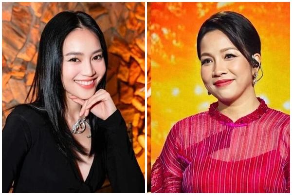 Chị đẹp Ninh Dương Lan Ngọc độc thân, giàu có ở tuổi 34-10