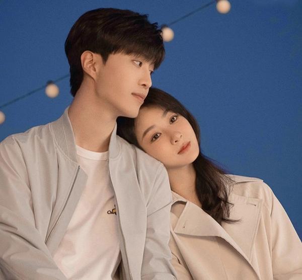 Dương Tử U40 vẫn đóng học sinh cấp 3, yêu em trai Phạm Băng Băng-2