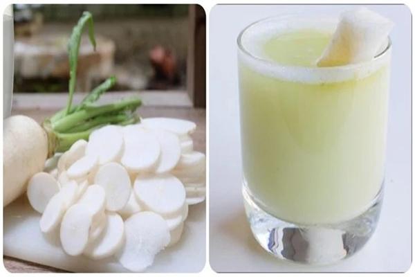 Nhân sâm trắng bán khắp chợ có tác dụng ngừa ung thư-2