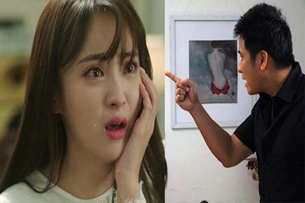 Nén đau nhìn người yêu lấy chồng, 5 năm sau tôi bủn rủn tay chân khi phát hiện điều động trời-2