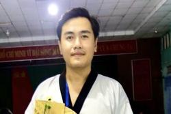 Bắt huấn luyện viên Taekwondo xâm hại nhiều võ sinh nam
