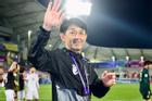 Thái Lan bất bại ở Asian Cup 2023, HLV Masatada Ishii tuyên bố bất ngờ