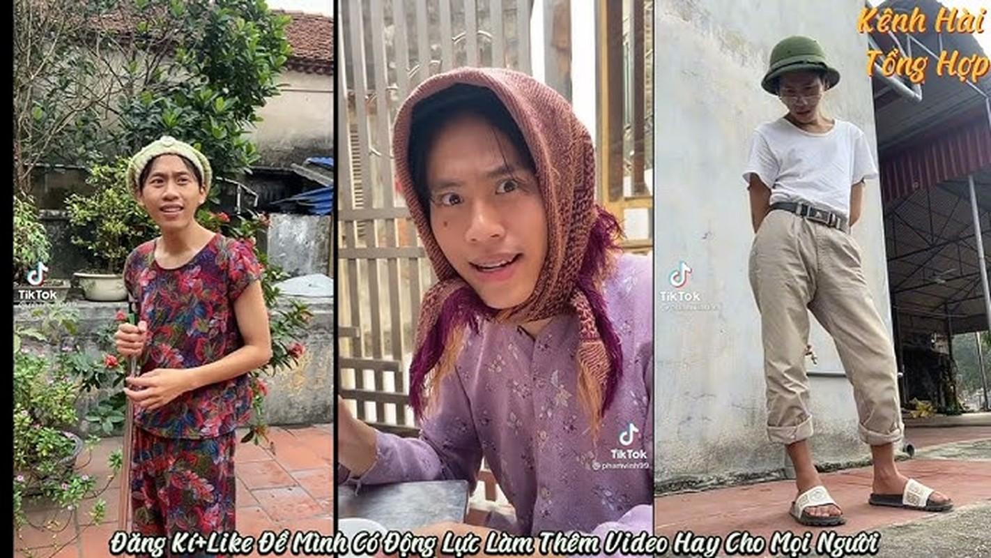 Bà hàng xóm chua ngoa nhất TikTok bất ngờ cưới vợ, cô dâu vừa tròn đôi mươi, nhan sắc gây chú ý-2