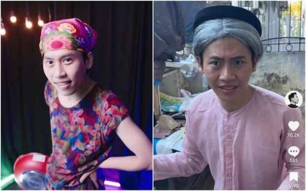 Bà hàng xóm chua ngoa nhất TikTok bất ngờ cưới vợ, cô dâu vừa tròn đôi mươi, nhan sắc gây chú ý-3