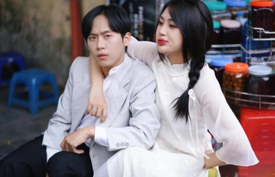 Bà hàng xóm chua ngoa nhất TikTok bất ngờ cưới vợ, cô dâu vừa tròn đôi mươi, nhan sắc gây chú ý-5